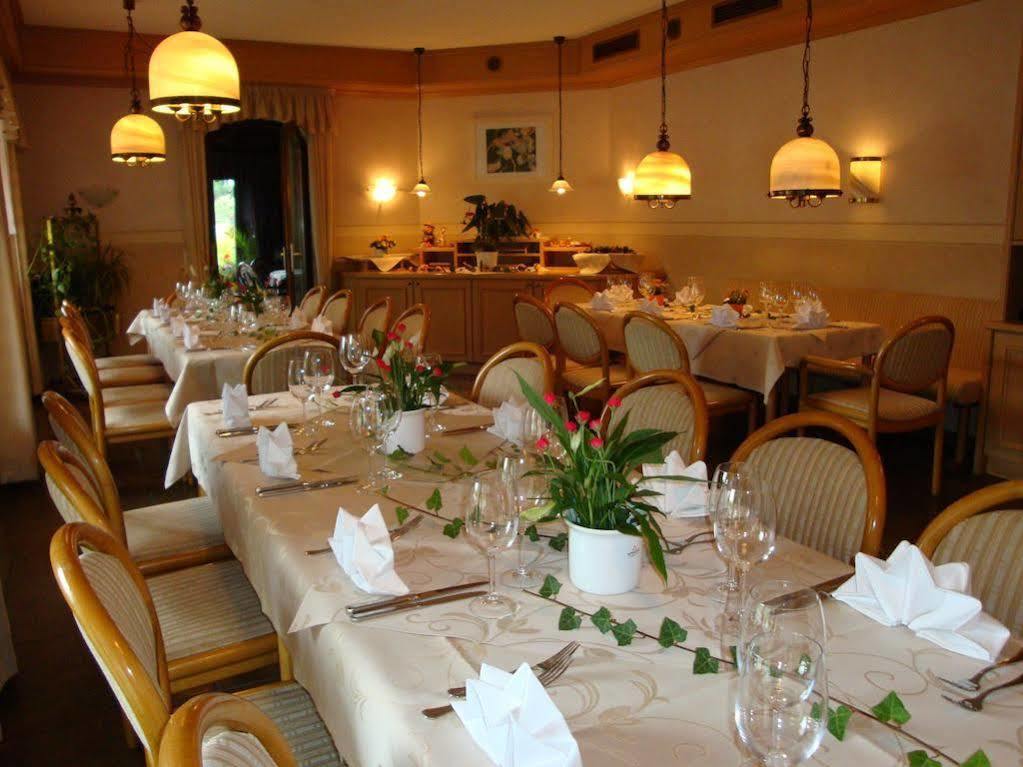 Seehotel Hintere Hohe Munchberg Ngoại thất bức ảnh